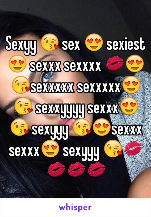 Sexyy Sex